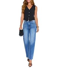 VICI Collection Close To Me Vest