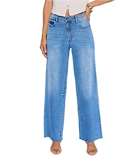 VICI Collection Icon Denim Stretch Jeans