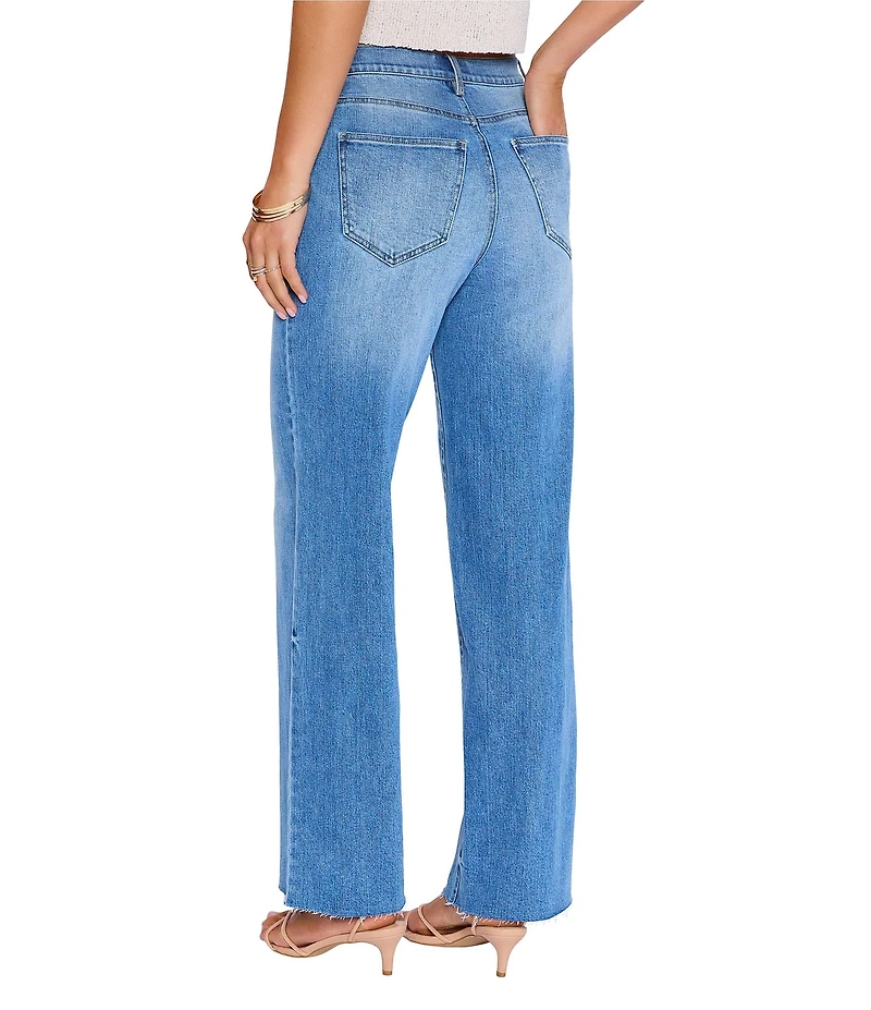 VICI Collection Icon Denim Stretch Jeans