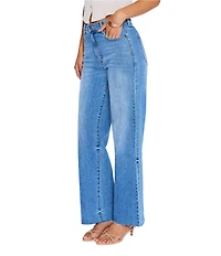 VICI Collection Icon Denim Stretch Jeans