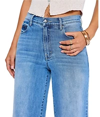 VICI Collection Icon Denim Stretch Jeans