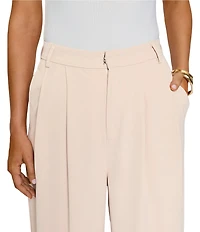 VICI Collection Wide Leg Trousers