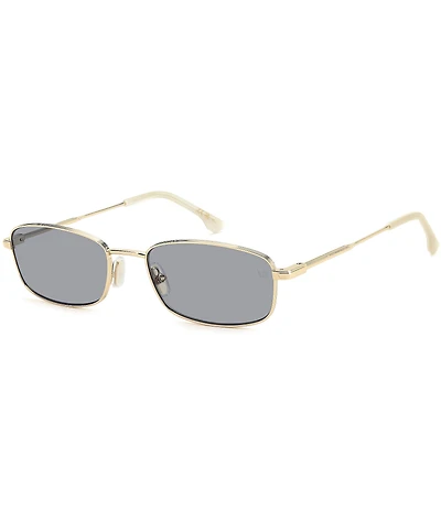 Victoria Beckham Women's 1001S 55mm Rectangle Sunglasses