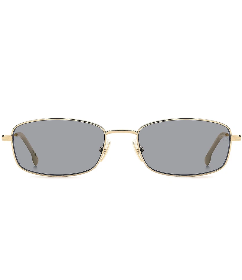 Victoria Beckham Women's 1001S 55mm Rectangle Sunglasses