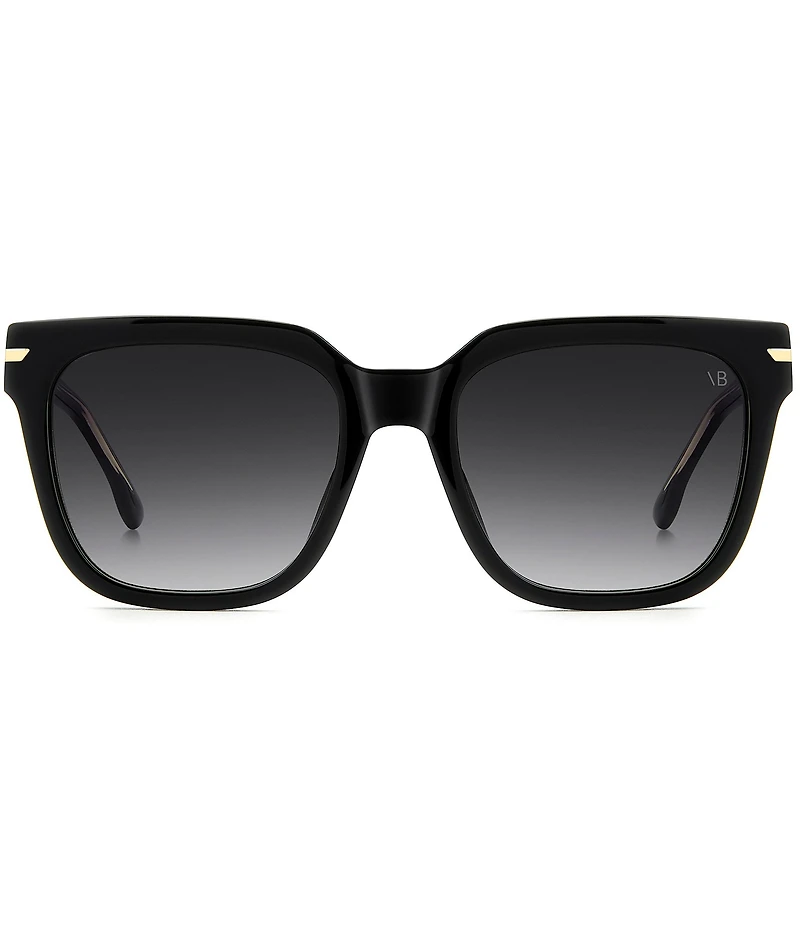 Victoria Beckham Women's 1003S 53mm Square Sunglasses