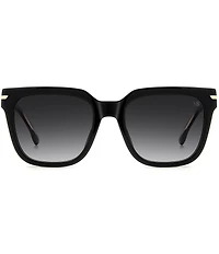 Victoria Beckham Women's 1003S 53mm Square Sunglasses