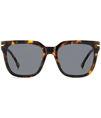 Victoria Beckham Women's 1003S 53mm Square Sunglasses