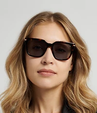 Victoria Beckham Women's 1003S 53mm Square Sunglasses