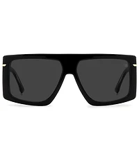 Victoria Beckham Women's 7000S 59mm Rectangle Sunglasses