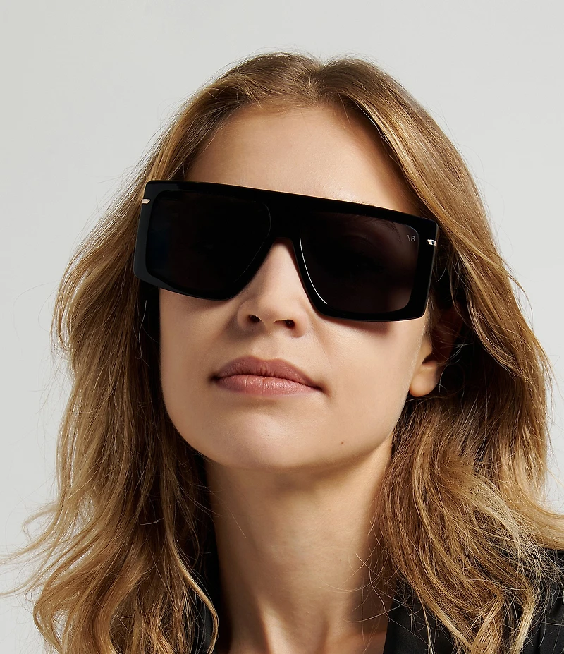 Victoria Beckham Women's 7000S 59mm Rectangle Sunglasses