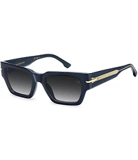 Victoria Beckham Women's 7001S 53mm Square Gradient Sunglasses