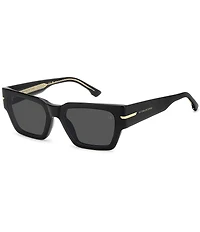 Victoria Beckham Women's 7001S 53mm Square Sunglasses