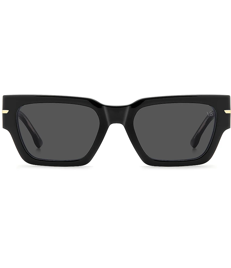 Victoria Beckham Women's 7001S 53mm Square Sunglasses