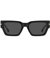 Victoria Beckham Women's 7001S 53mm Square Sunglasses