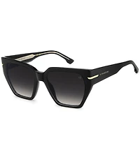 Victoria Beckham Women's 7002S 57mm Square Sunglasses