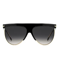 Victoria Beckham Women's 7005S 63mm Aviator Sunglasses