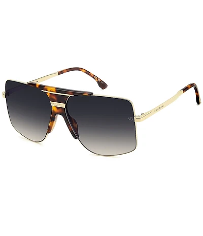 Victoria Beckham Women's 7006S 62mm Square Sunglasses