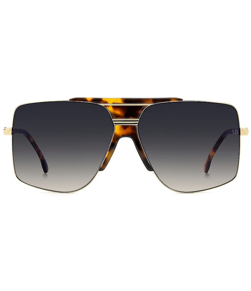 Victoria Beckham Women's 7006S 62mm Square Sunglasses