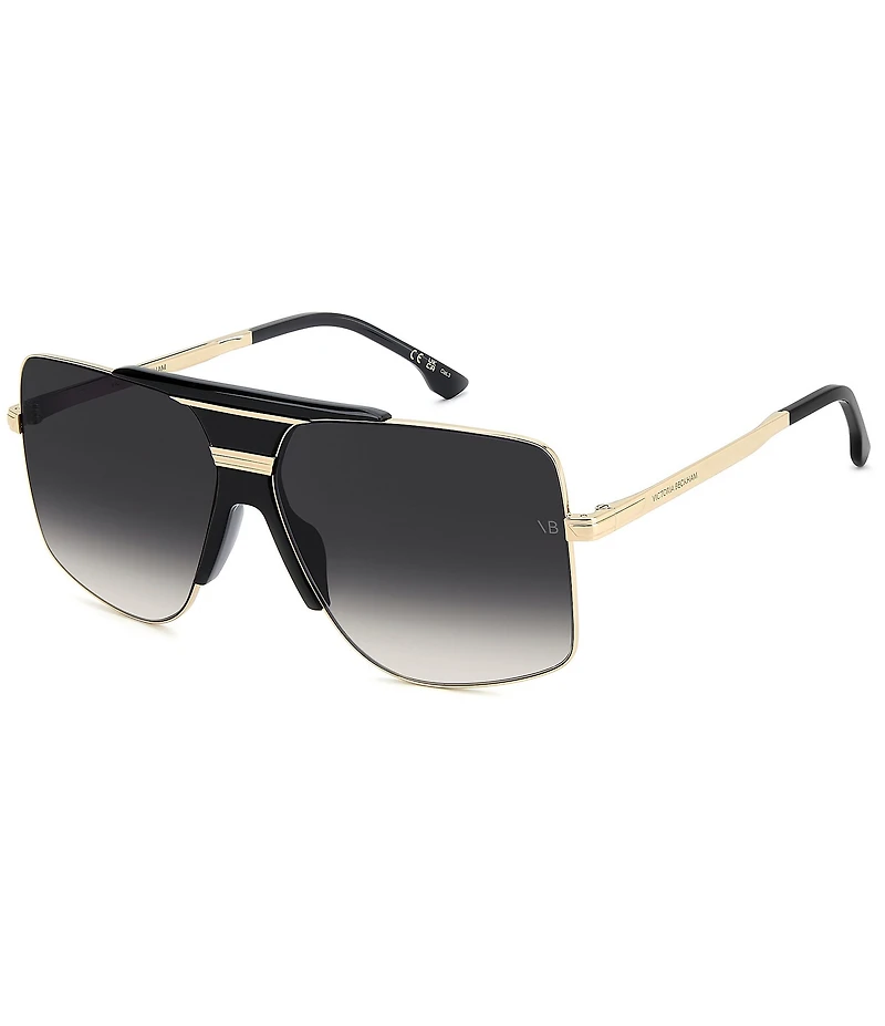 Victoria Beckham Women's 7006S 62mm Square Sunglasses
