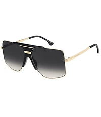 Victoria Beckham Women's 7006S 62mm Square Sunglasses