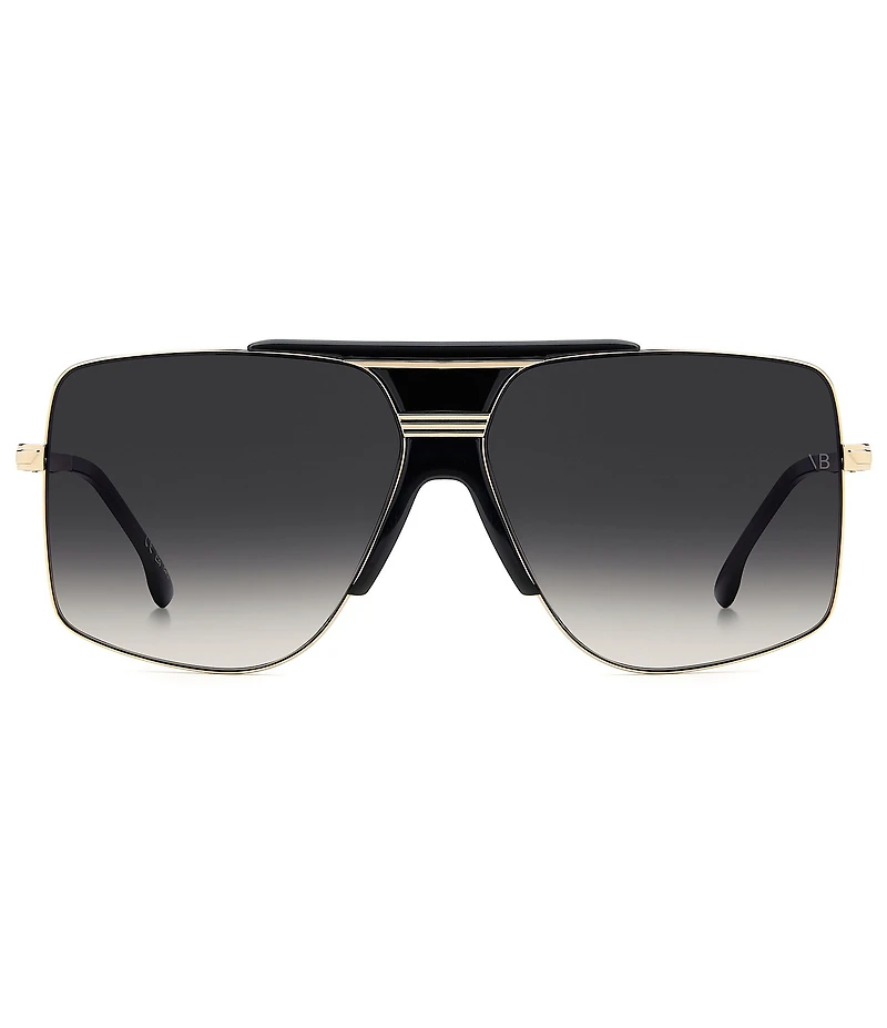Victoria Beckham Women's 7006S 62mm Square Sunglasses
