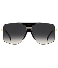 Victoria Beckham Women's 7006S 62mm Square Sunglasses