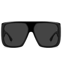 Victoria Beckham Women's 7007S 60mm Square Sunglasses