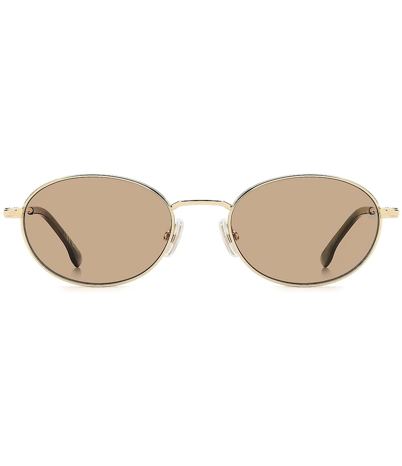 Victoria Beckham Women's VB 1020/S 52mm Oval Sunglasses