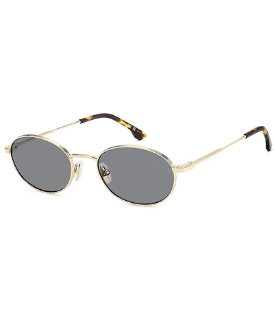 Victoria Beckham Women's VB 1020/S 52mm Oval Sunglasses