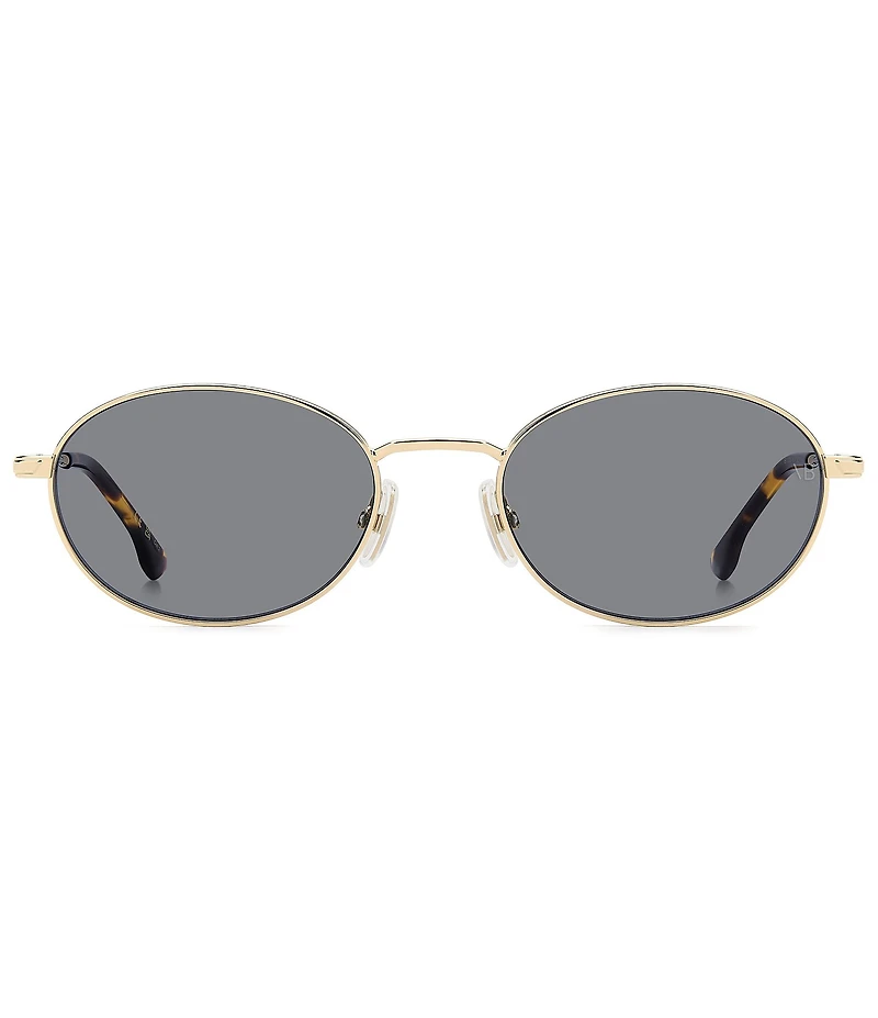 Victoria Beckham Women's VB 1020/S 52mm Oval Sunglasses