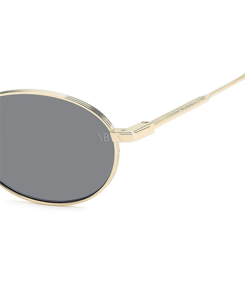 Victoria Beckham Women's VB 1020/S 52mm Oval Sunglasses