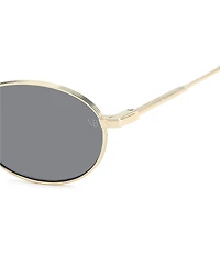 Victoria Beckham Women's VB 1020/S 52mm Oval Sunglasses