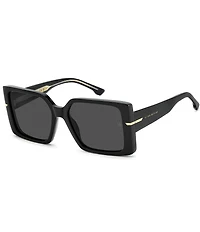 Victoria Beckham Women's VB1023/S 57mm Square Sunglasses