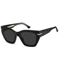 Victoria Beckham Women's VB7017/S 52mm Rectangle Sunglasses