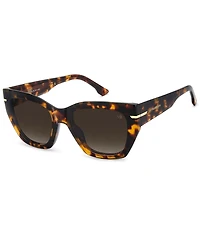 Victoria Beckham Women's VB7017/S 52mm Rectangle Sunglasses