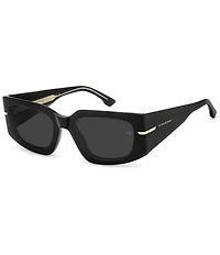 Victoria Beckham Women's VB7018/S 53mm Rectangle Sunglasses