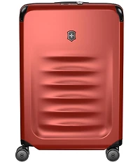 Victorinox Spectra 3.0 Expandable Medium 27#double; Hardside Spinner Suitcase