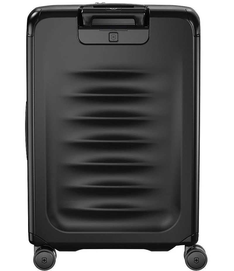 Victorinox Spectra 3.0 Expandable Medium 27#double; Hardside Spinner Suitcase