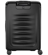 Victorinox Spectra 3.0 Expandable Medium 27#double; Hardside Spinner Suitcase