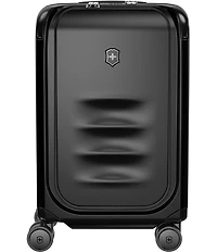 Victorinox Spectra 3.0 Frequent Flyer Carry On 21#double; Hardside Spinner Suitcase