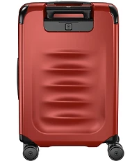 Victorinox Spectra 3.0 Frequent Flyer Plus Carry On 22#double; Hardside Spinner Suitcase