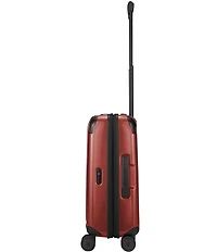 Victorinox Spectra 3.0 Frequent Flyer Plus Carry On 22#double; Hardside Spinner Suitcase