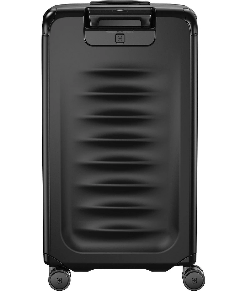 Victorinox Spectra 3.0 Trunk Large 29#double; Hardside Spinner Suitcase
