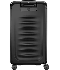 Victorinox Spectra 3.0 Trunk Large 29#double; Hardside Spinner Suitcase