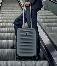 Victorinox Airox Advanced Frequent Flyer Carry On 22#double; Hardside Spinner Suitcase