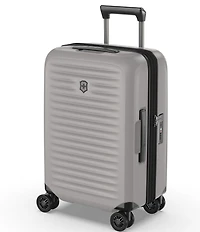 Victorinox Airox Advanced Frequent Flyer Carry On 22#double; Hardside Spinner Suitcase