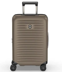 Victorinox Airox Advanced Frequent Flyer Carry On 22#double; Hardside Spinner Suitcase
