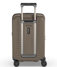 Victorinox Airox Advanced Frequent Flyer Carry On 22#double; Hardside Spinner Suitcase