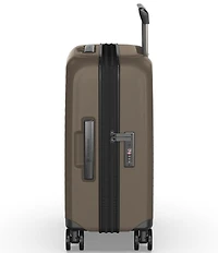 Victorinox Airox Advanced Frequent Flyer Carry On 22#double; Hardside Spinner Suitcase