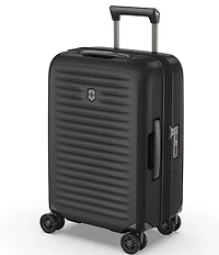 Victorinox Airox Advanced Frequent Flyer Carry On 22#double; Hardside Spinner Suitcase